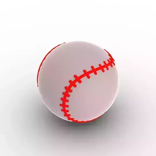 softball - multiextruder colorprintable 