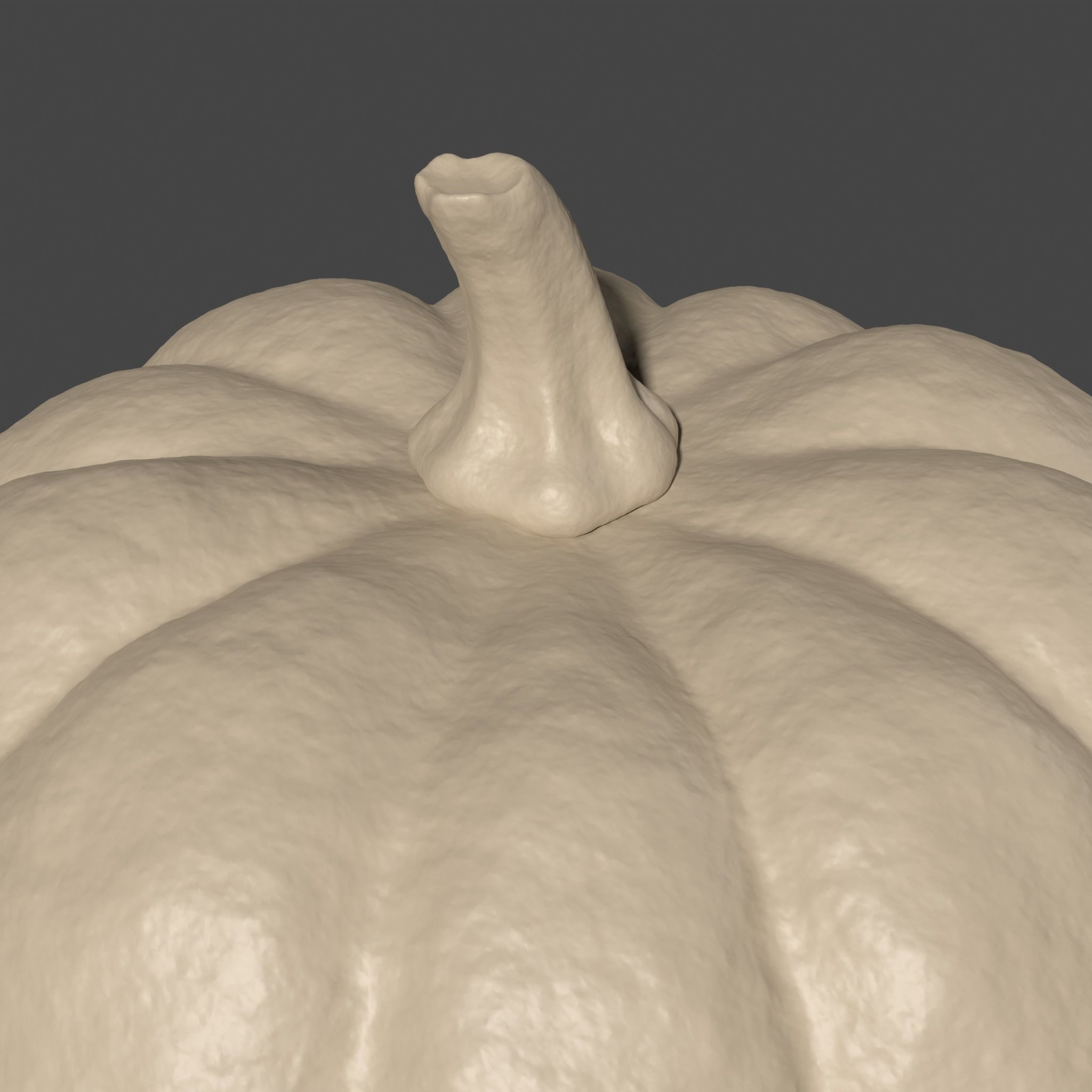 Halloween Pumpkin Jack-O-Lantern Print 3D print model_5
