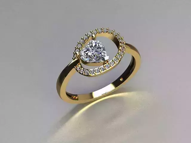ring jewelry