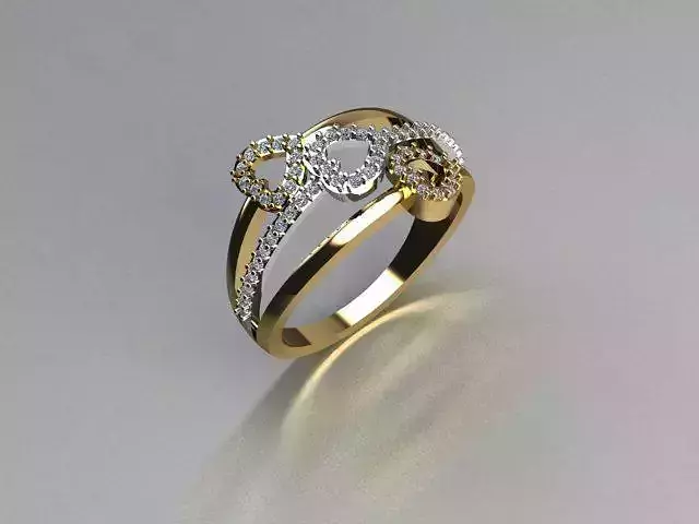 ring jewelry
