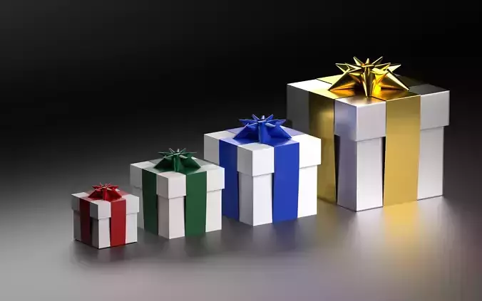Gift Box