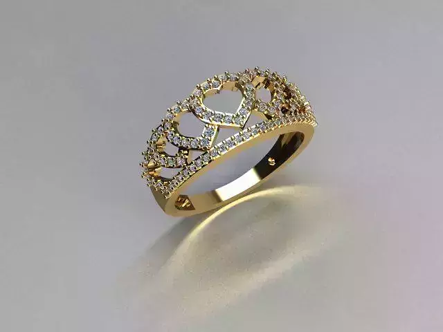 ring jewelry