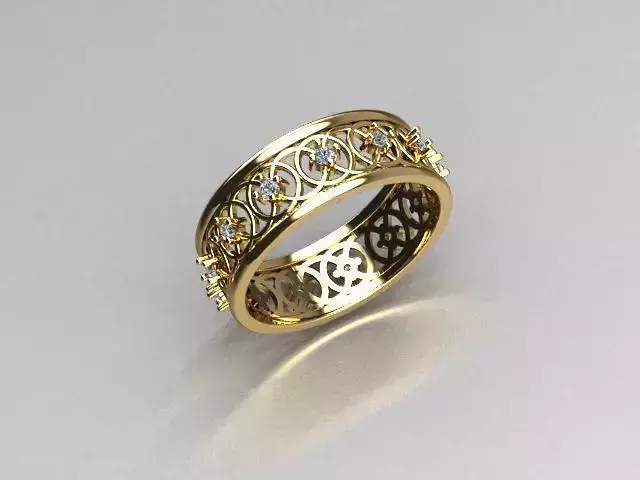 ring jewelry