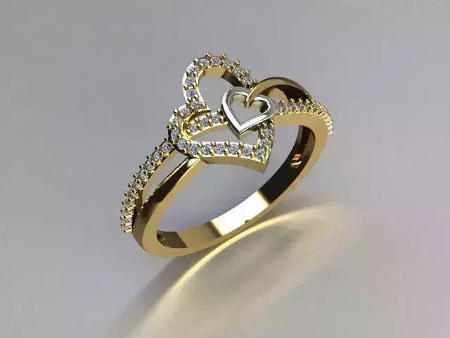 ring jewelry