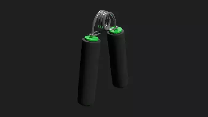 Hand Gripper High Quality 