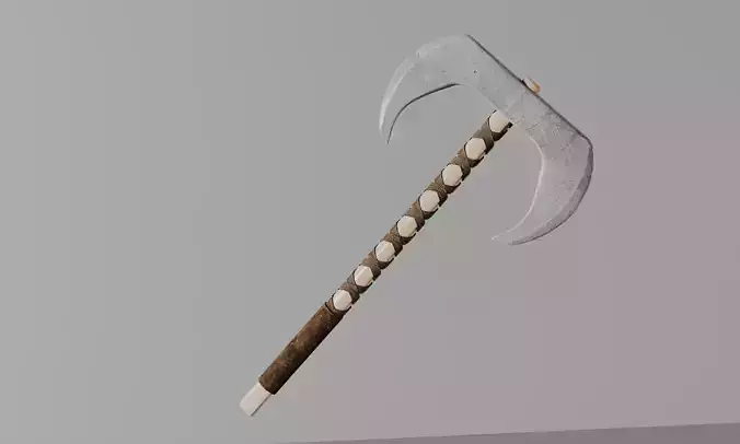War Axe
