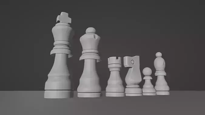 Chess sets combo pack