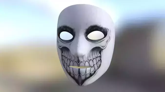 masks halloween party carnival