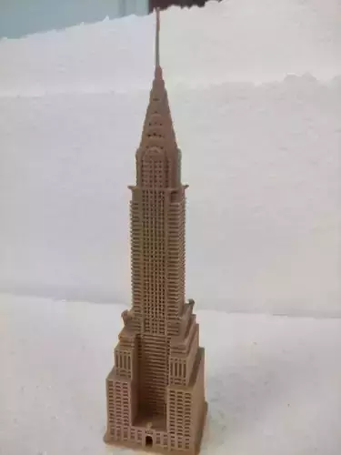 Chrysler Building