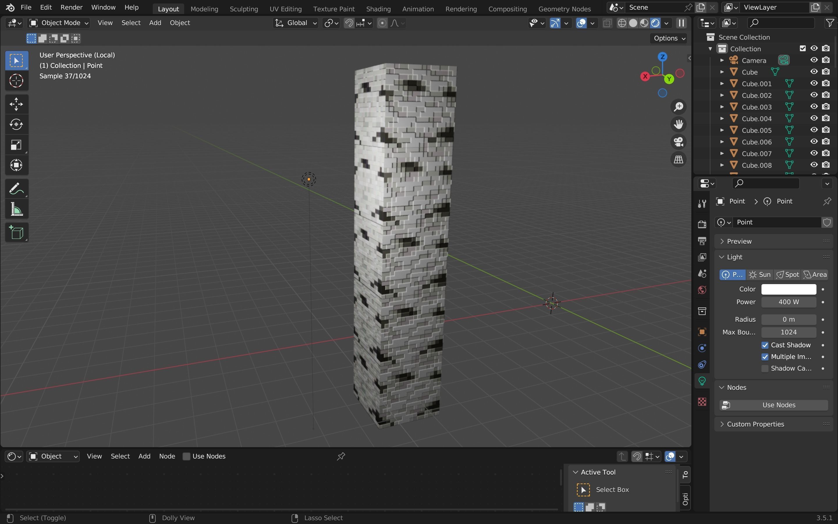Minecraft wood blocks Texture_13