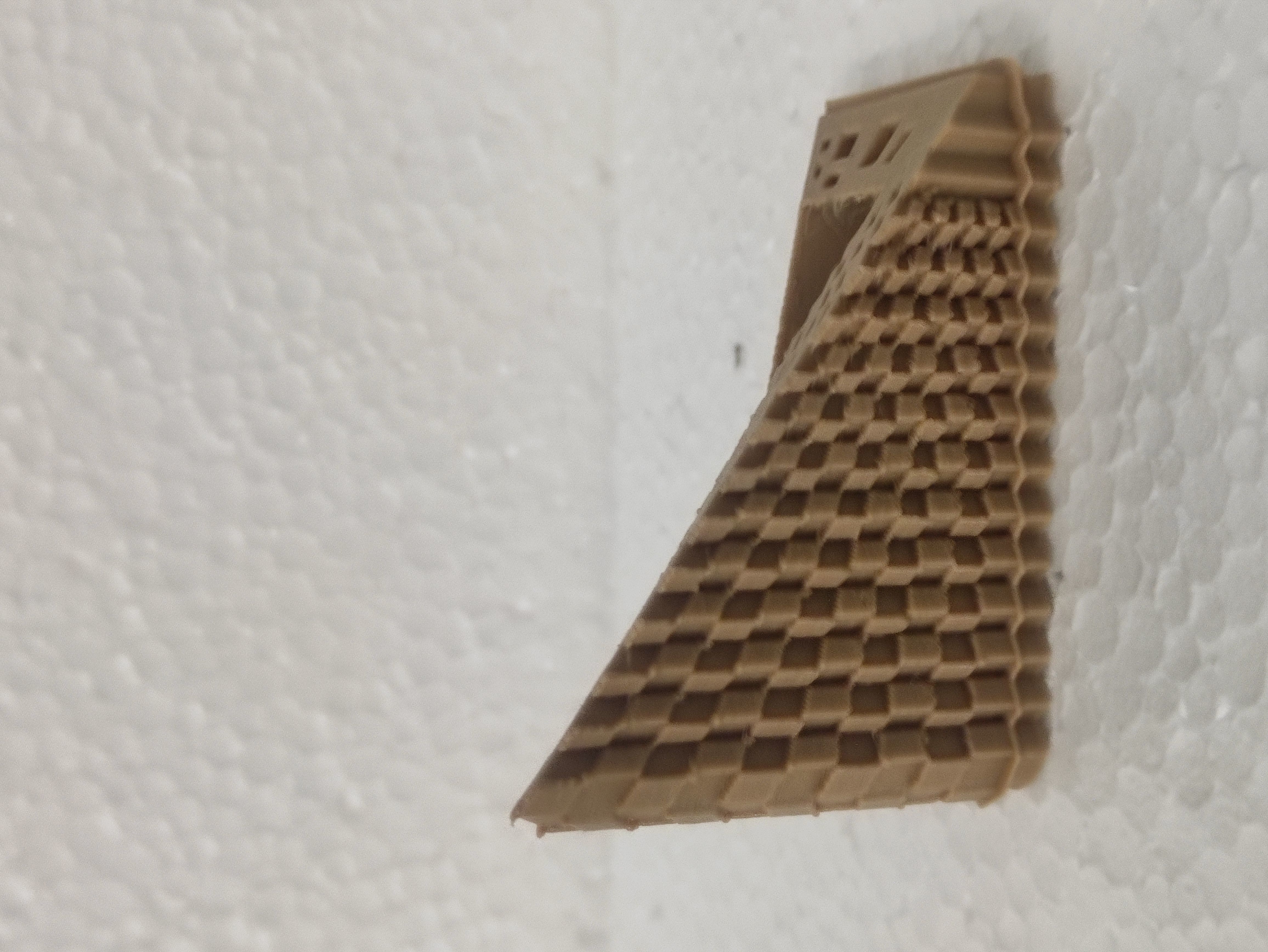 Hopscotch Montessori school  3D print model_1