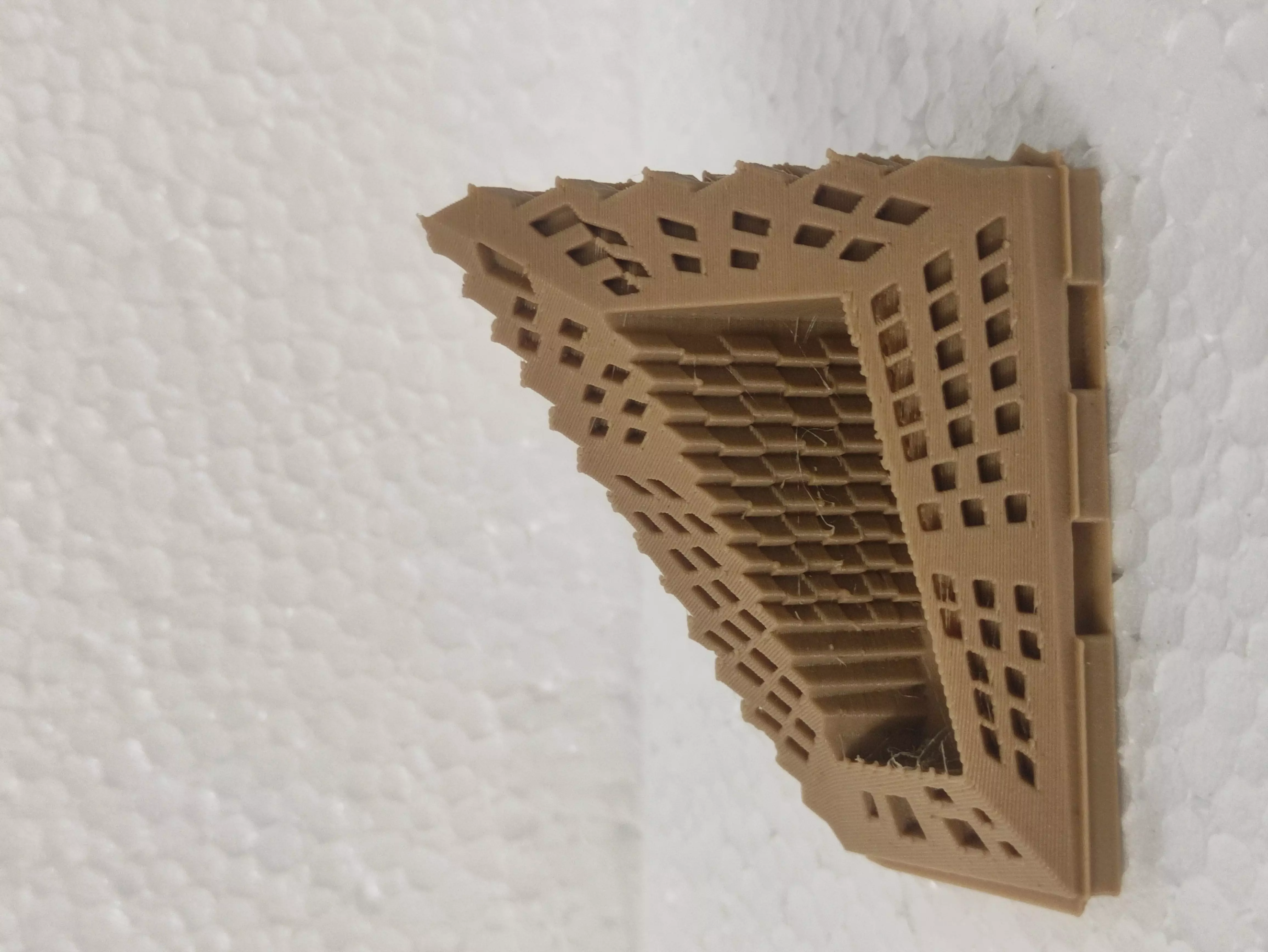 Hopscotch Montessori school  3D print model_0