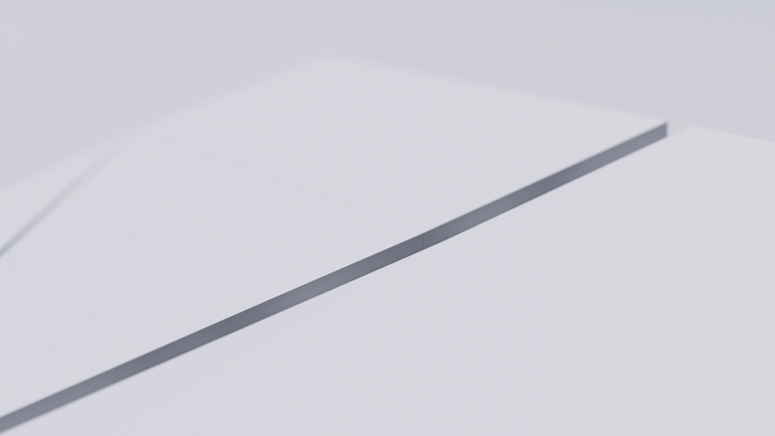 Paper Airplane 01 3D Model Low-poly 3D model_17