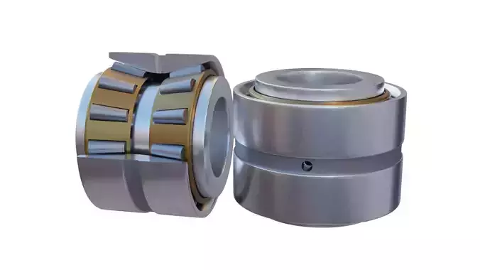 Double- Row Tapered Bearing