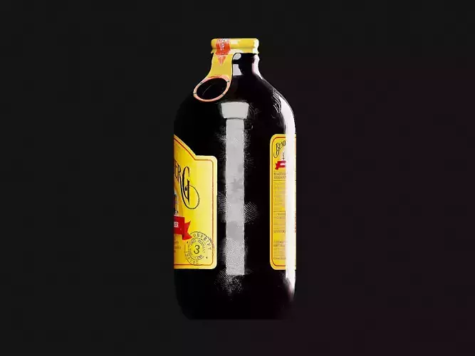 Ginger Beer Bundaberg