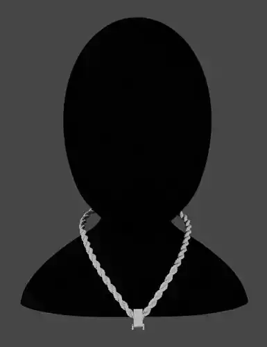 Forging Dreams cuban chain