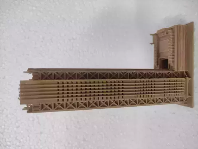 Newyork Times Building