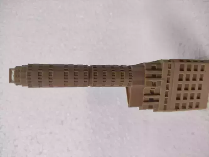 Tams-Witmark Music Library