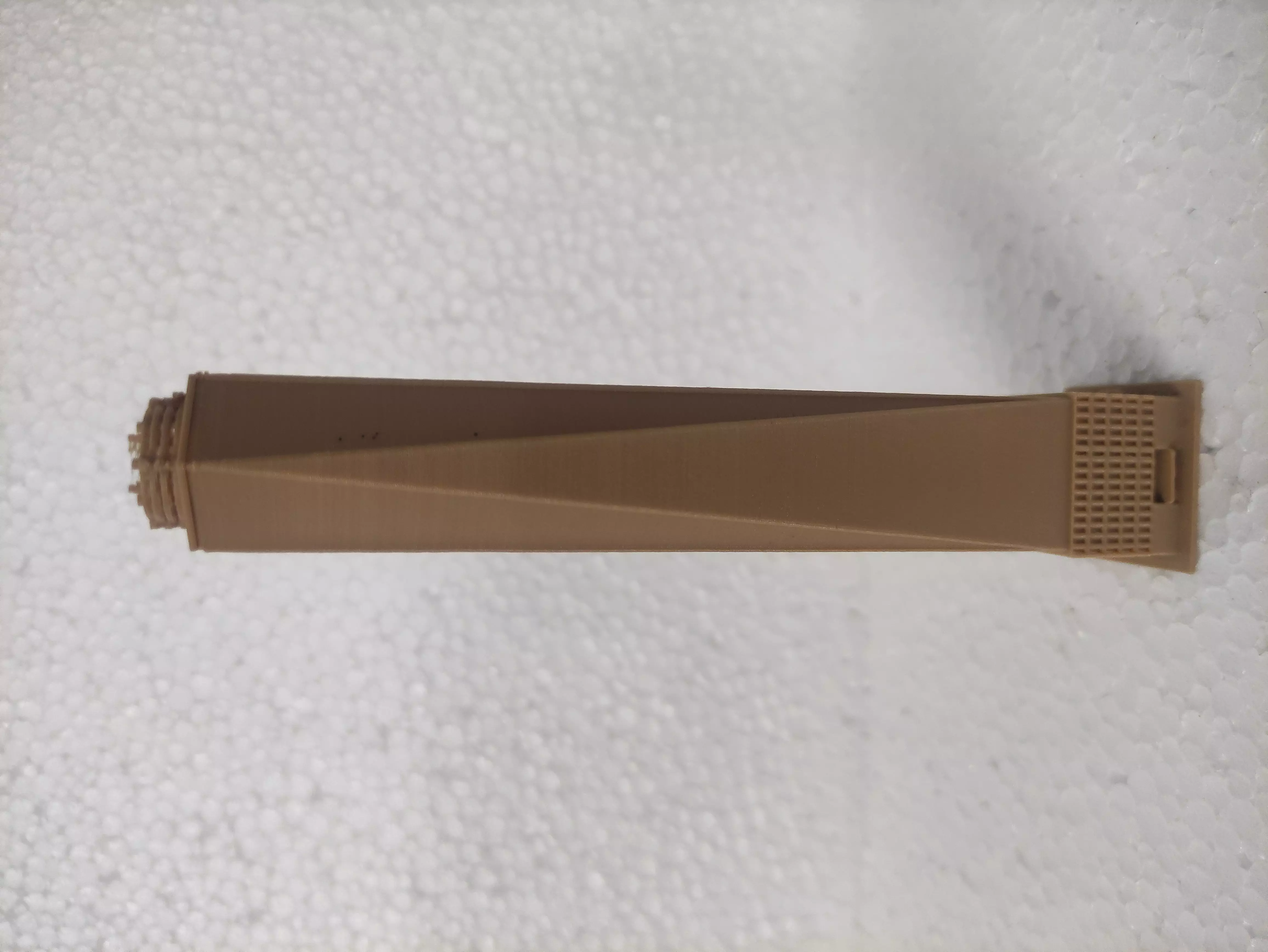 One World Trade Center  3D print model_0