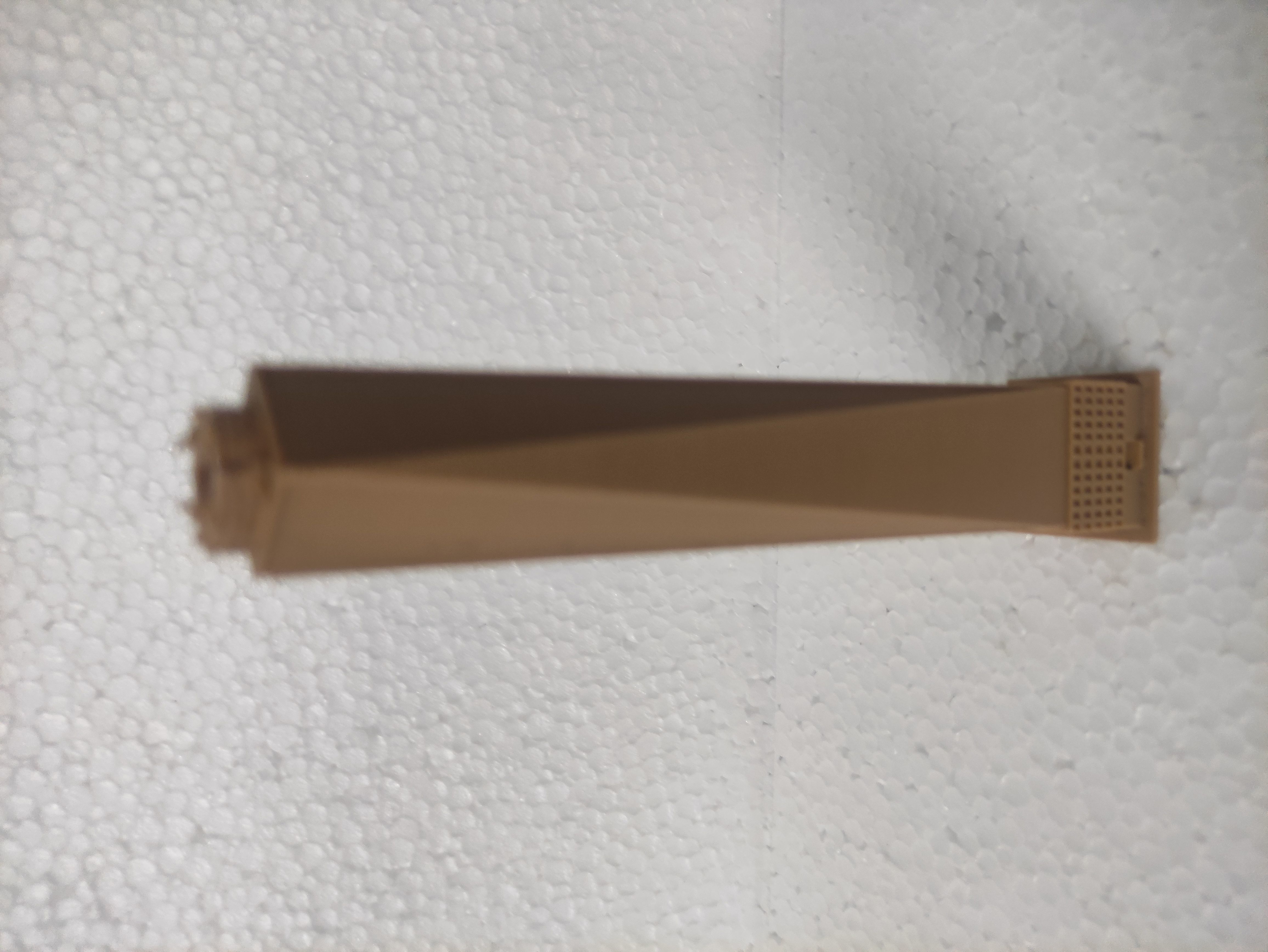 One World Trade Center  3D print model_2