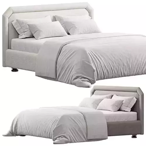  Camille Basso Bed By Twils