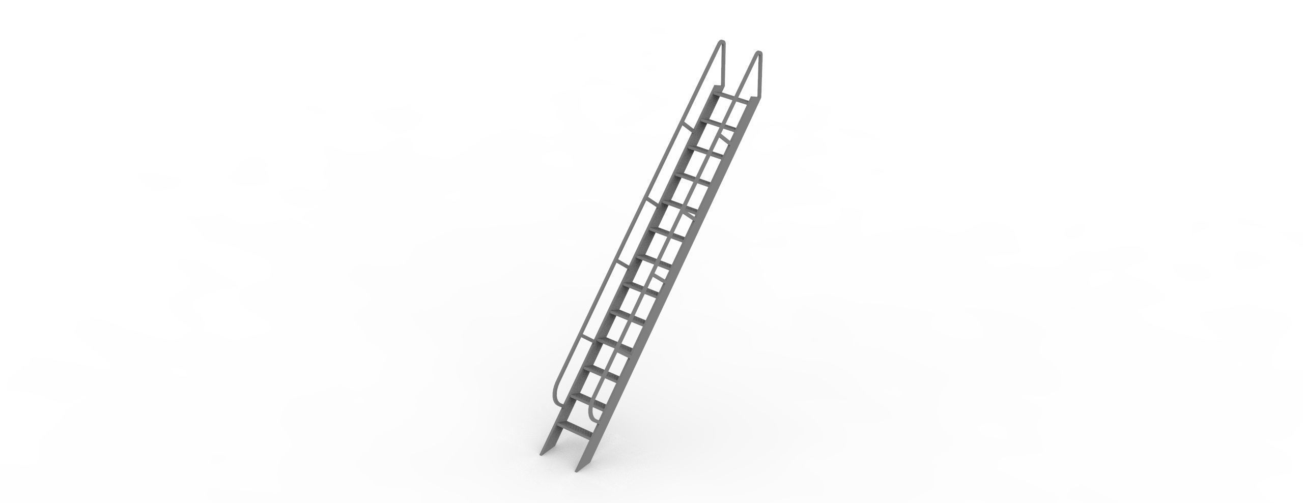Yamato superstructure full 3D print model_32