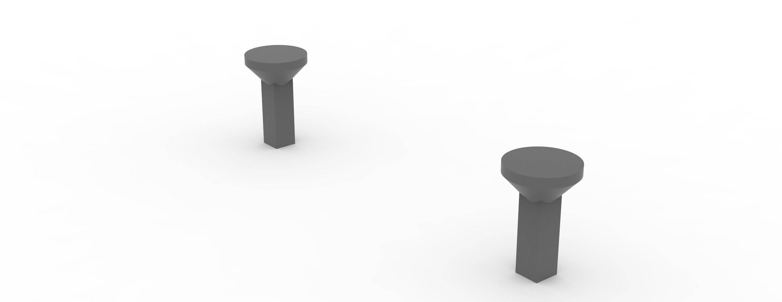 Yamato superstructure full 3D print model_19