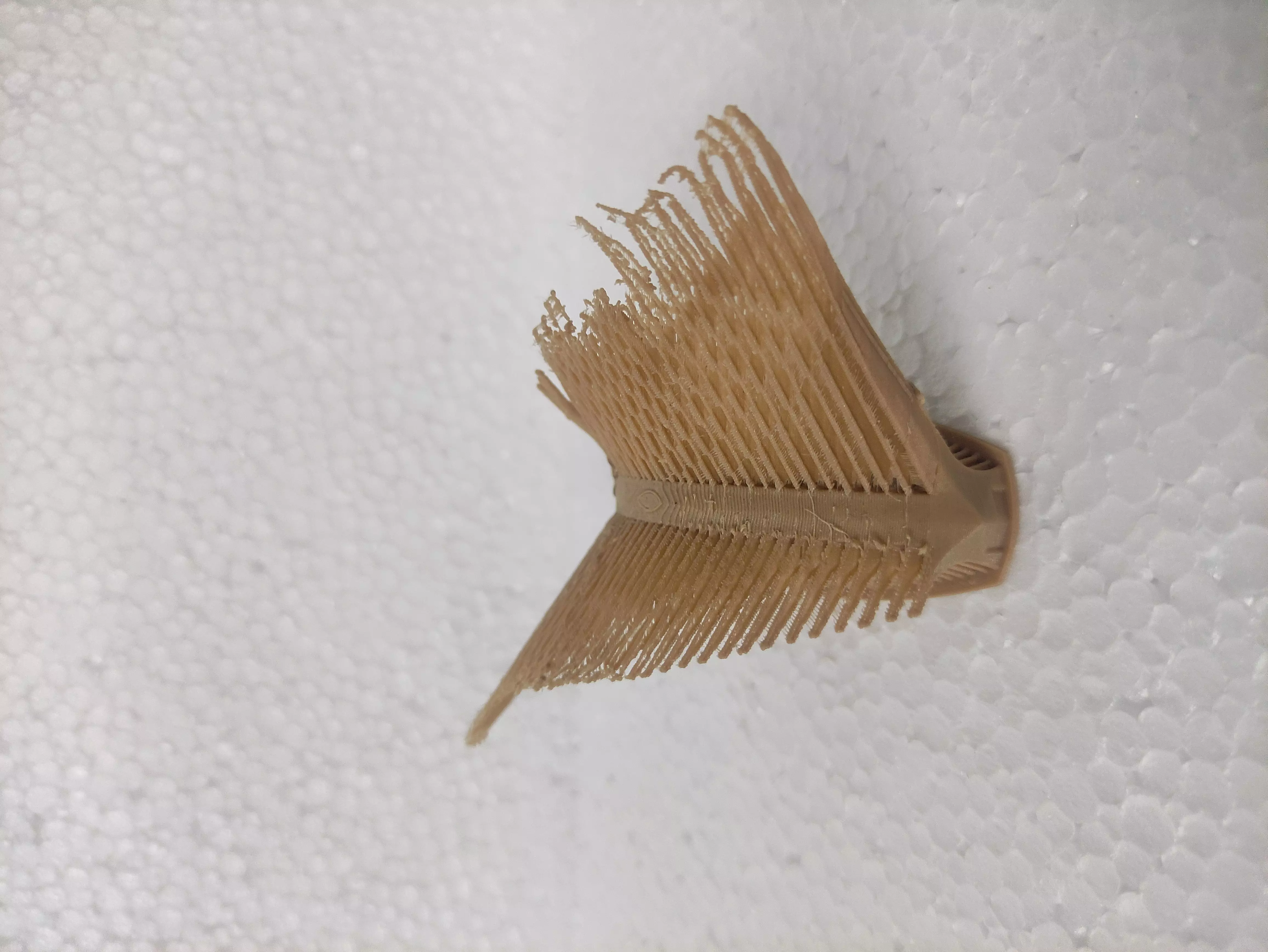 Tuner WTC Hub 3D print model_0