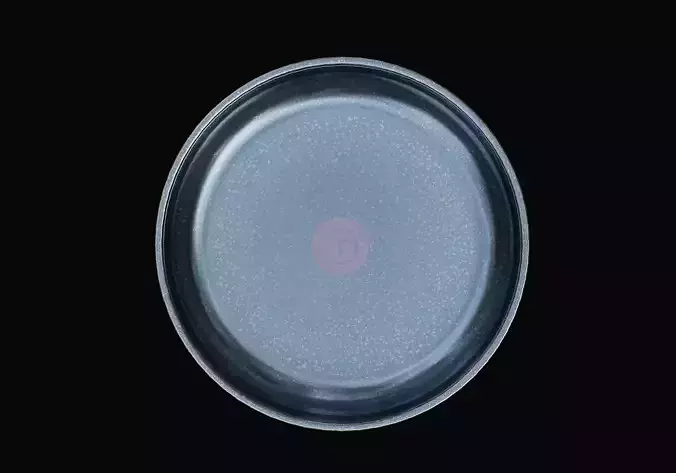 Tefal pan