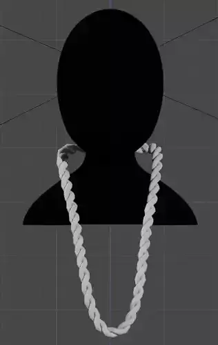 Transform your Style with the Cuban chains