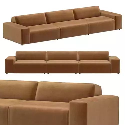 DURHAM MODULAR SOFA