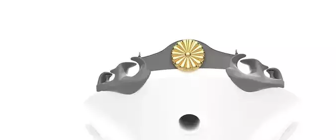 towing failread and chrysanthemum 