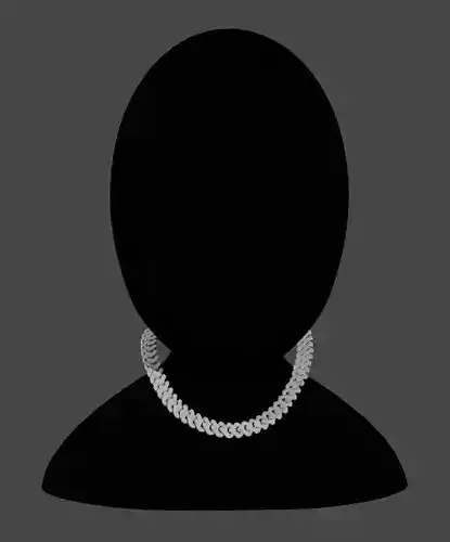 Where Creativity and Fashion Come Together in Cuban Chain