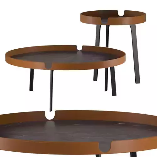 GABRI coffee tables