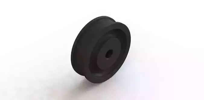 Roda Acoforja AC 243 Wheel