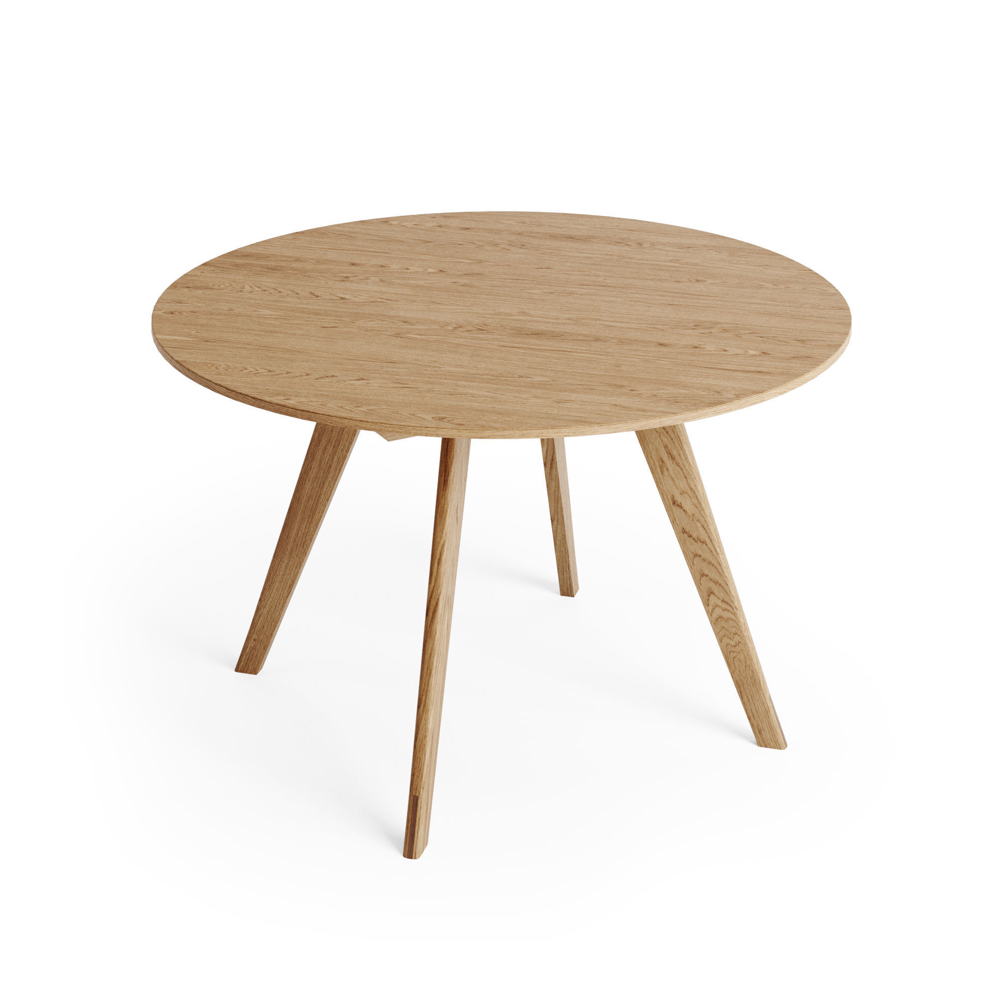 Bolia Dining Table New Mood2 3D model_18