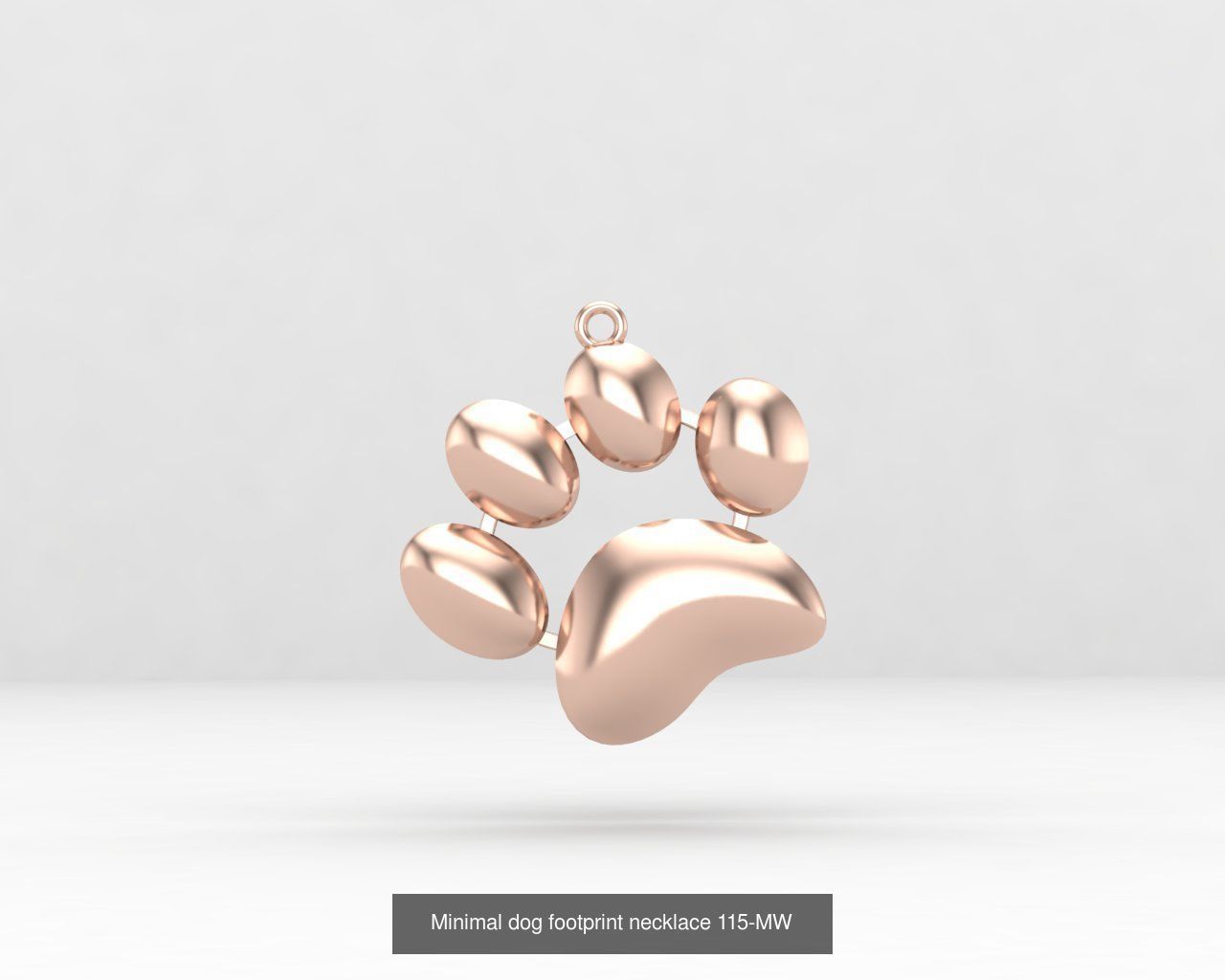 Minimal animal collection _3