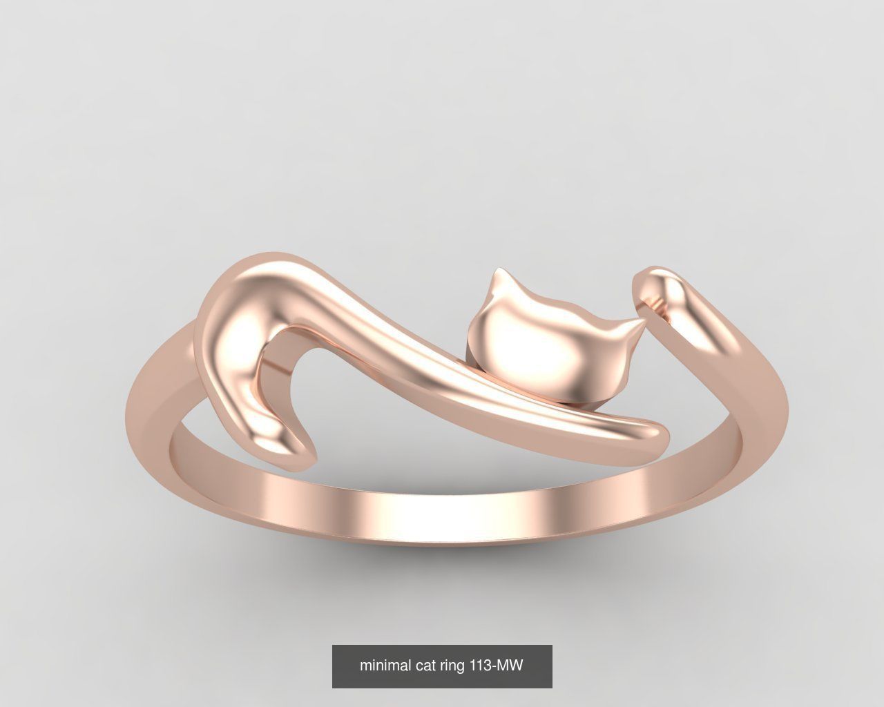 Minimal animal collection _1