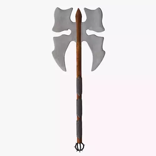War Axe