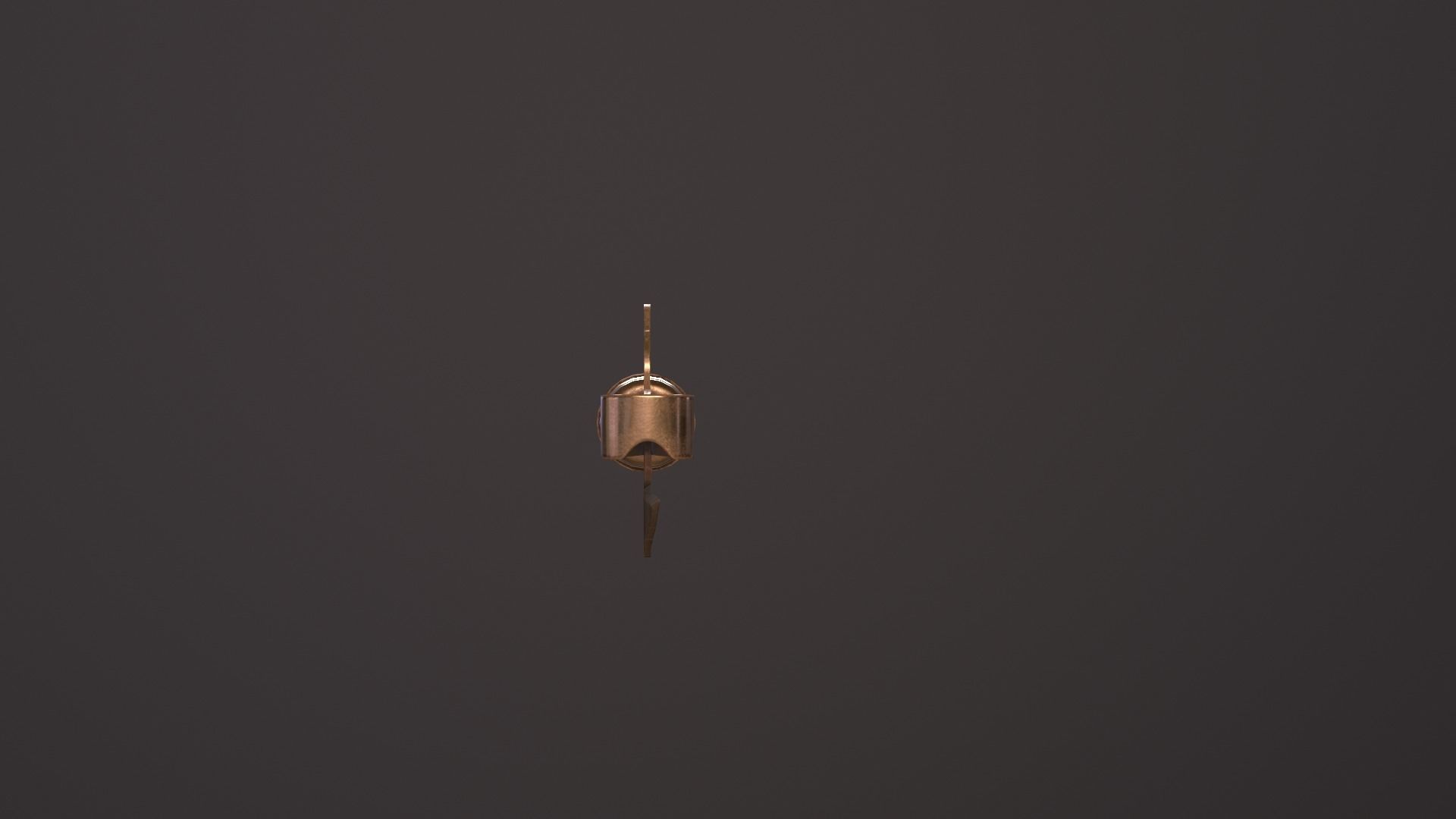 Can opener pack pristin worn damage Low-poly 3D model_67
