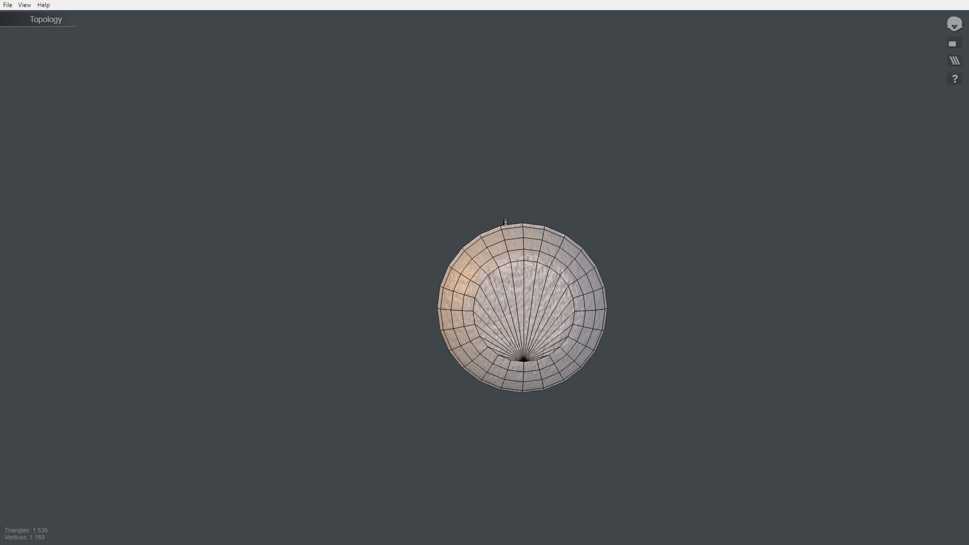 Can opener pack pristin worn damage Low-poly 3D model_103