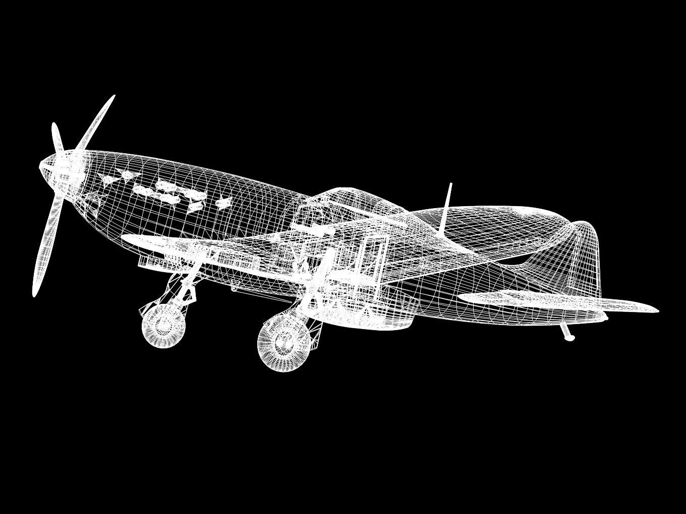 Arsenal VG33 3D model_16