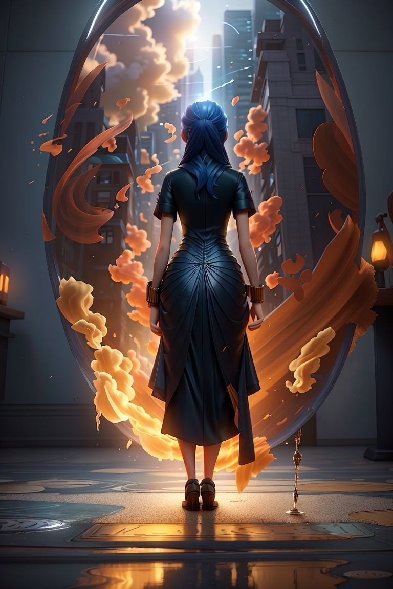 Pixar characters movie  Low-poly 3D model_16