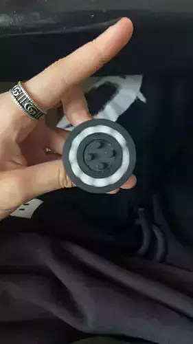 Print In Place Ball Bearings 3D print model