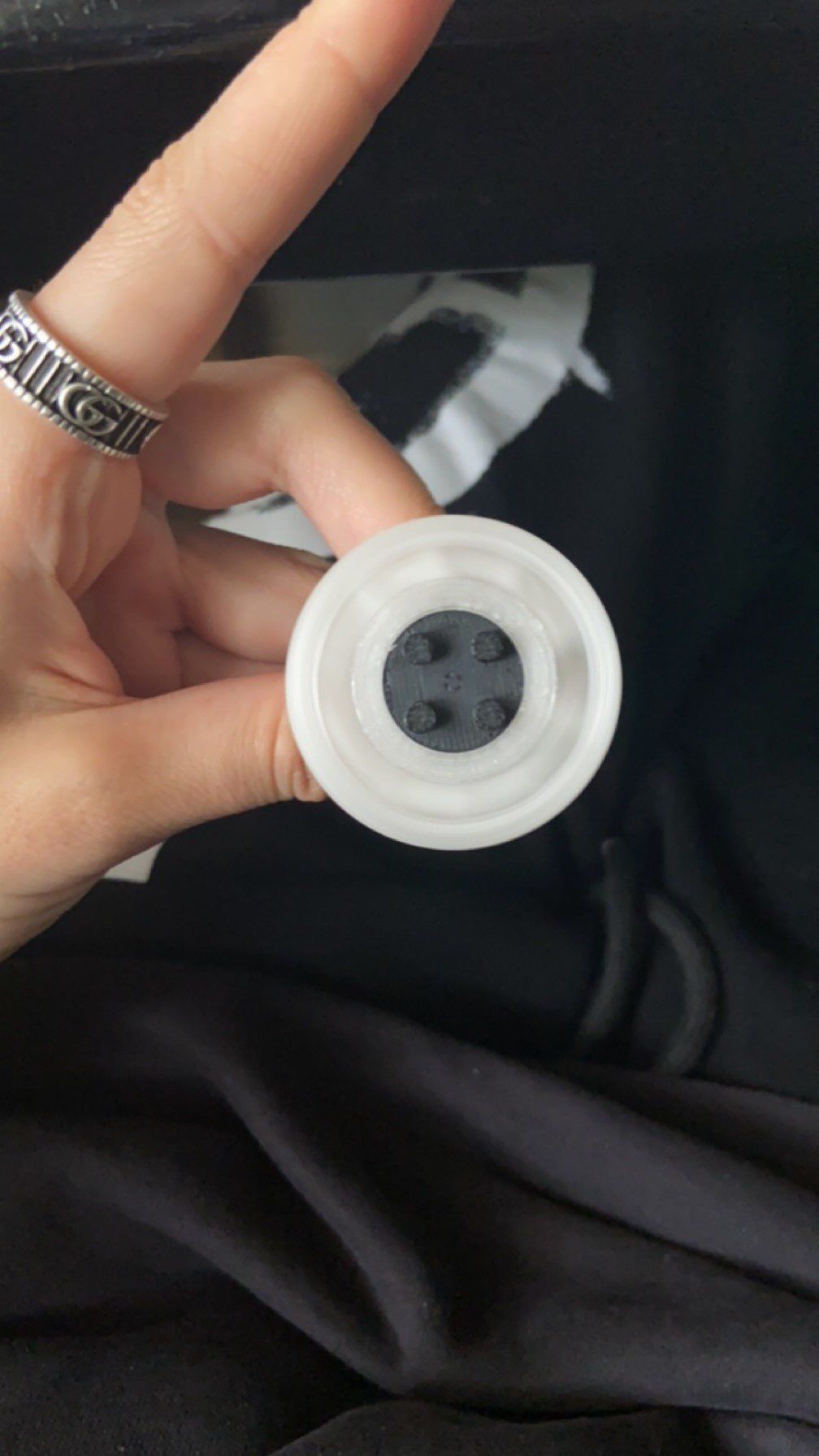 Print In Place Ball Bearings 3D print model_13