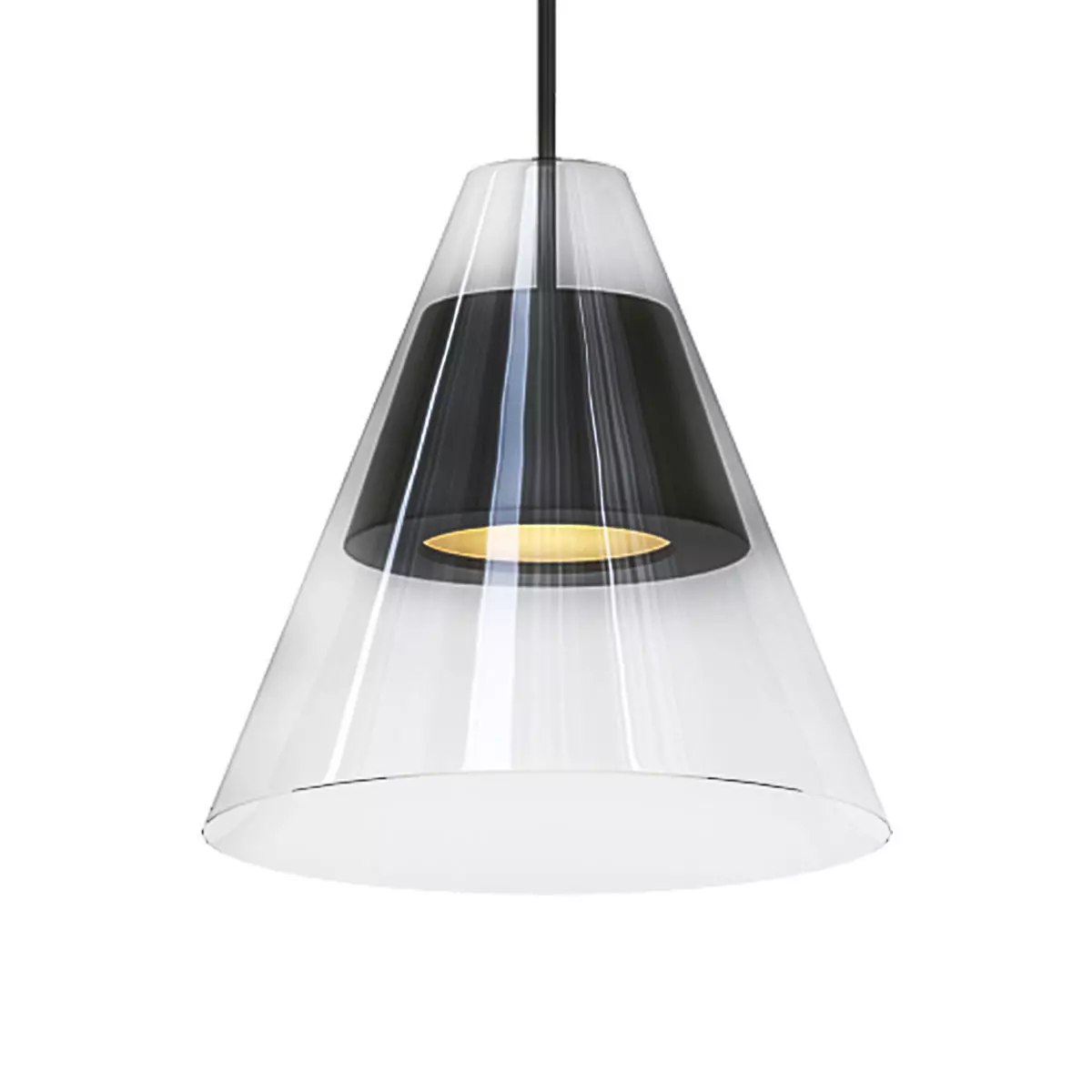 Egoluce MILADY 3D model