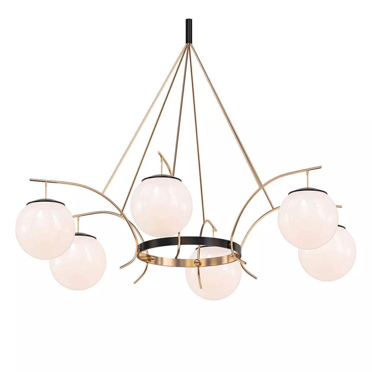 Botanical 12 3D model_0