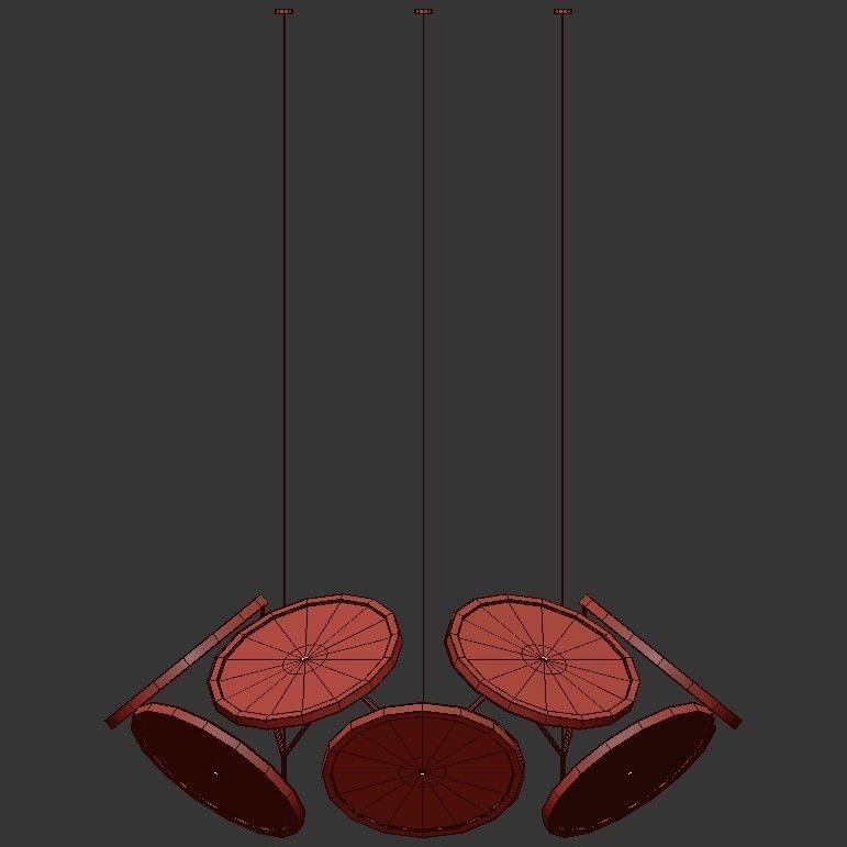 CALIDORA  3D model_1