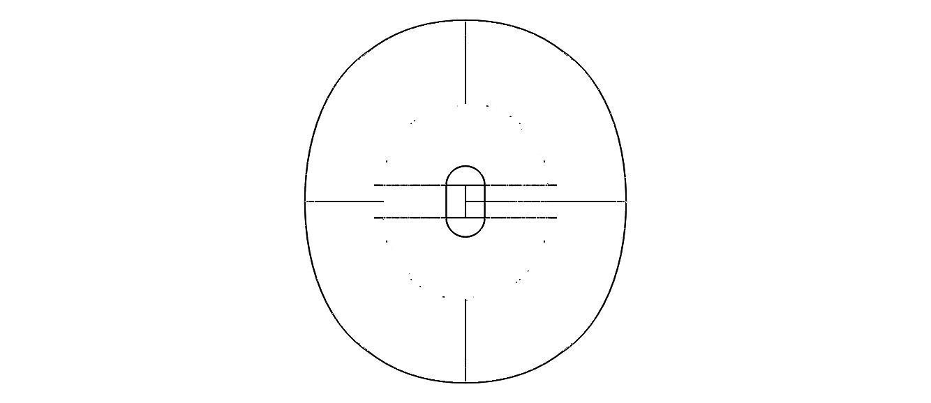 Western Cowboy Hat 3D model_14