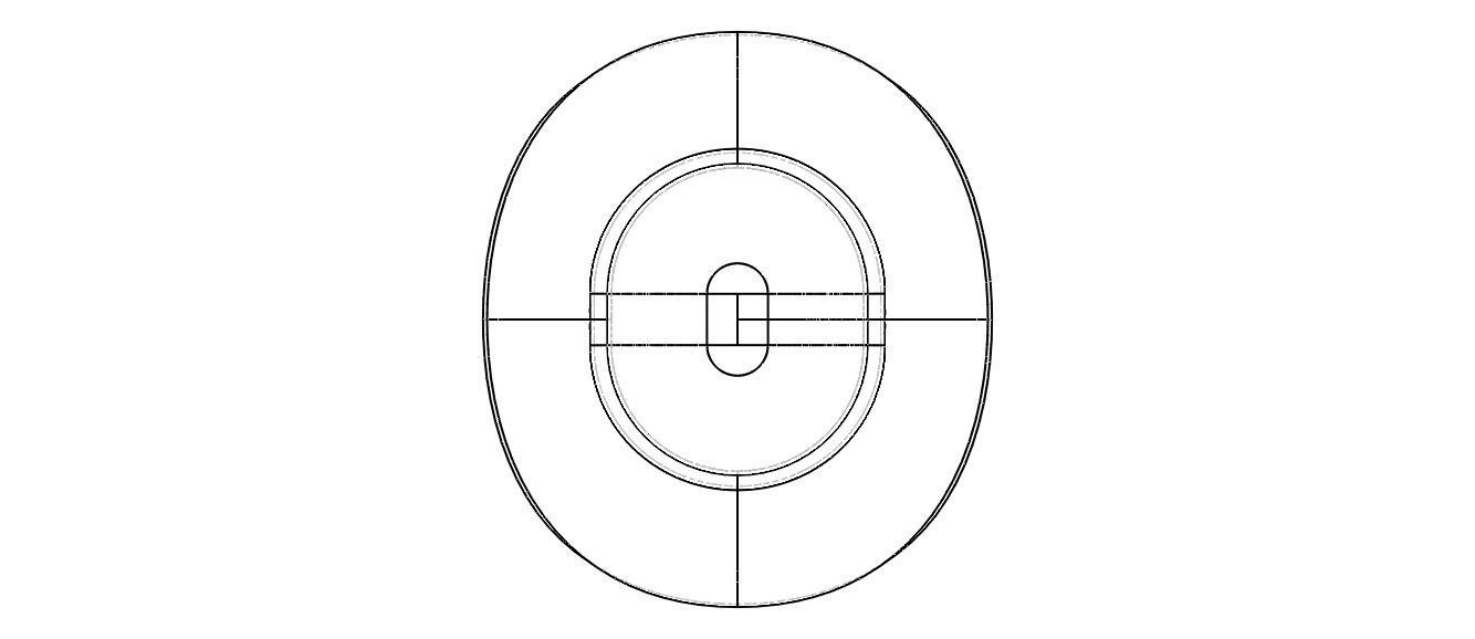 Western Cowboy Hat 3D model_15